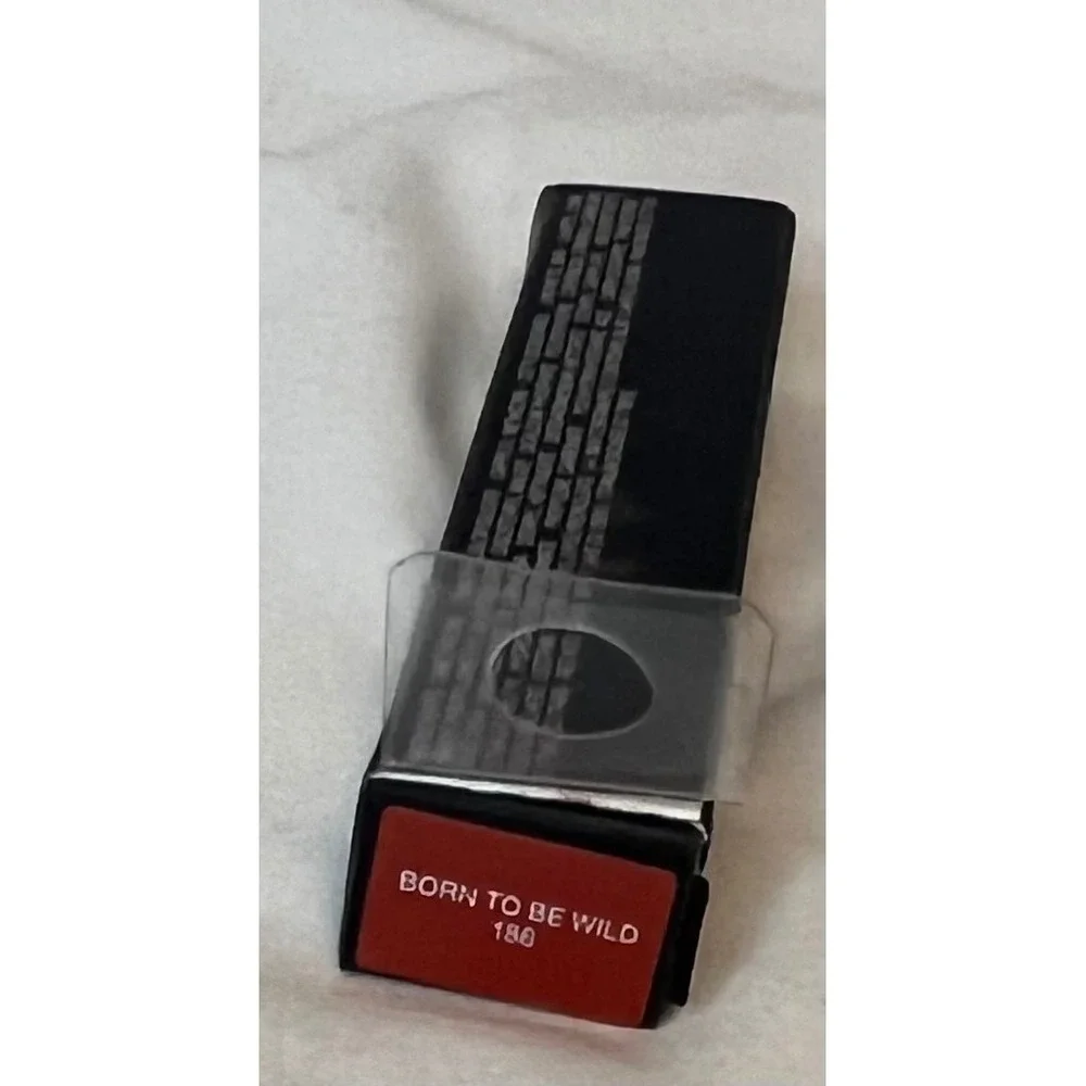 NARS Powermatte High-Intensity Lip Pencil Born To Be Wild 186 Brick Red Matte